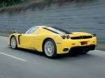 Ferrari Enzo by Novitec Rosso 2006 года